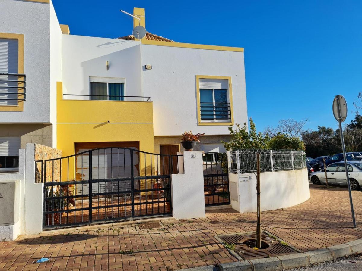 Villa Do Limao Тавира Экстерьер фото