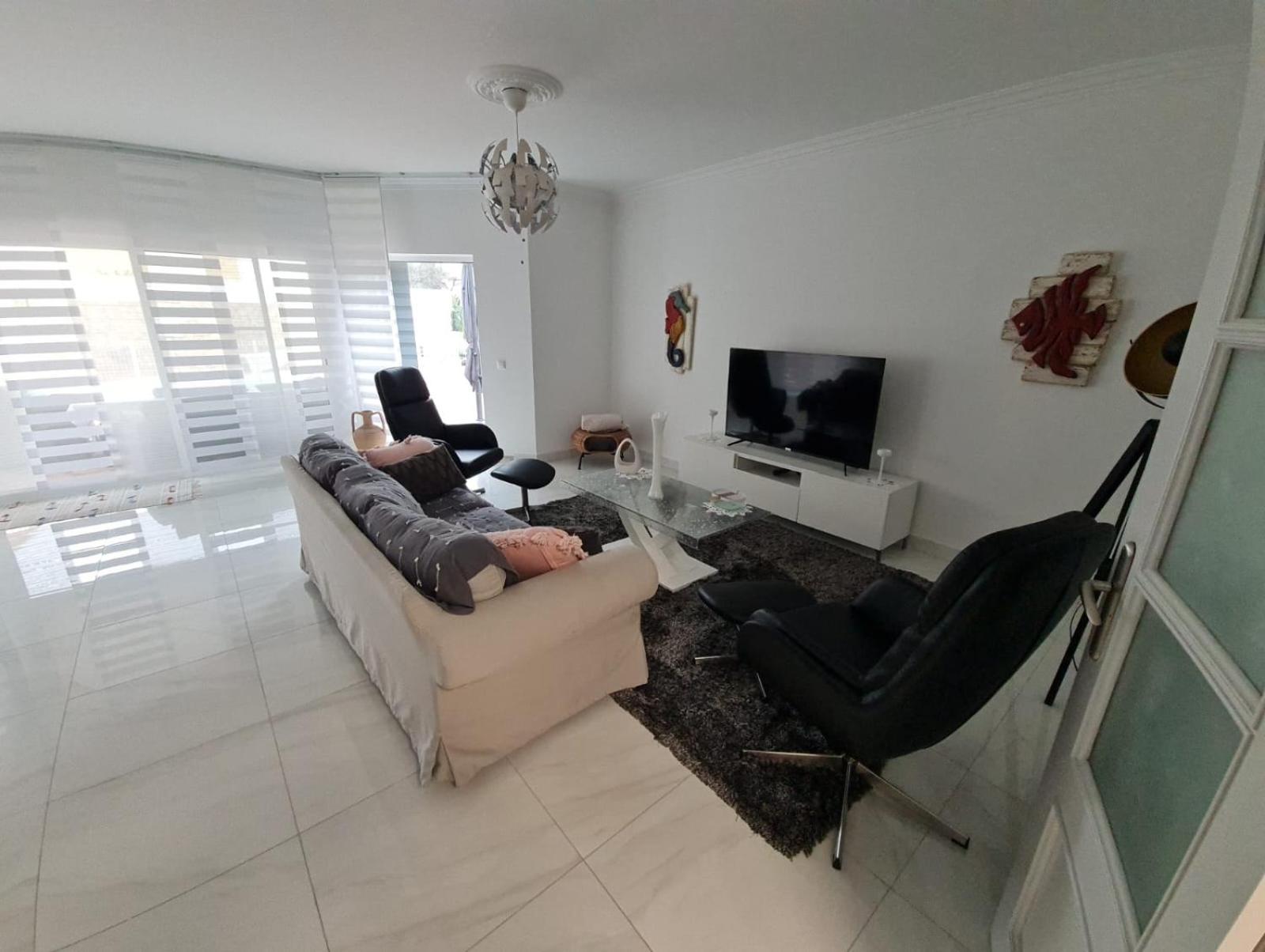 Villa Do Limao Тавира Экстерьер фото
